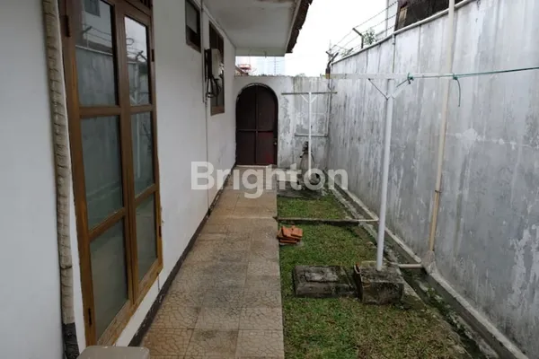 image RUMAH ASRI KEBAYORAN LAMA  (3)