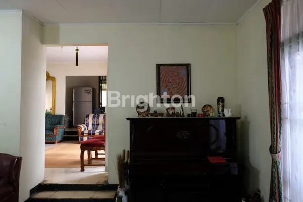 image RUMAH ASRI KEBAYORAN LAMA  (4)