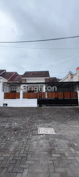 image RUMAH DALAM PERUMAHAN ONE GATE SYSTEM (1)