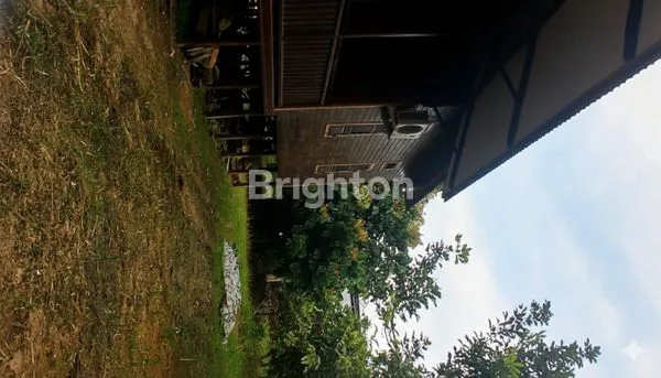 image DIJUAL TANAH FREE RUMAH, RUMAH WALET DAN KOLAM DI TENGGARONG (3)