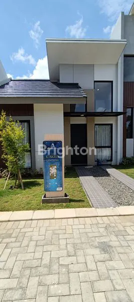 image PERUMAHAN ANANDAYA SERPONG SELATAN (1)