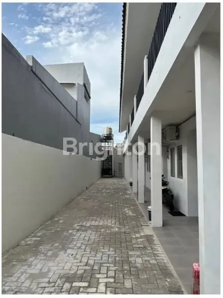 image KOST STRATEGIS 30 KAMAR, DEKAT BINTARO DAN ALAMSUTRA (4)