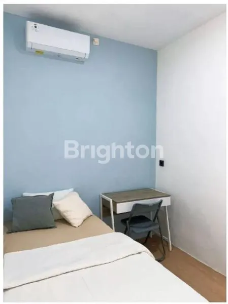 image KOST STRATEGIS 30 KAMAR, DEKAT BINTARO DAN ALAMSUTRA (5)