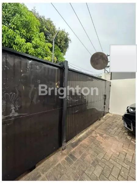 image KOST STRATEGIS 30 KAMAR, DEKAT BINTARO DAN ALAMSUTRA (1)