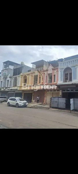 image *DIJUAL RUKO PELANGI DI TAMAN PALEM* JAKARTA BARAT! (1)