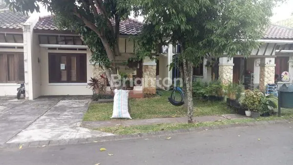 image TAMAN DAYU HUNIAN ASRI, SEJUK, AMAN DAN NYAMAN (1)