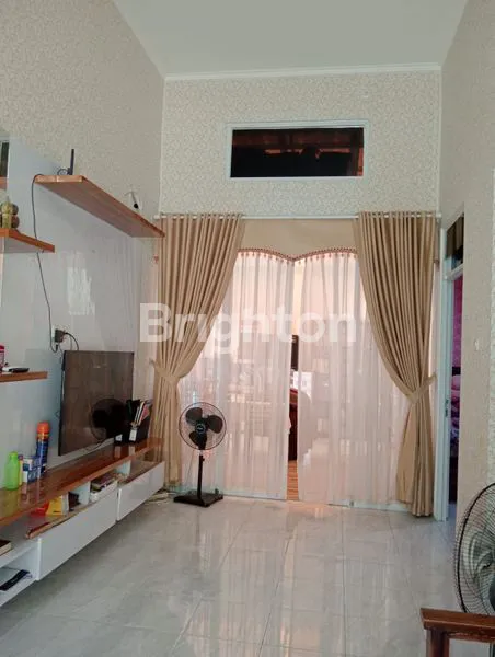 image RUMAH HOOK FURNISHED SIAP HUNI DI BUKIT CIMANGGU CITY (3)