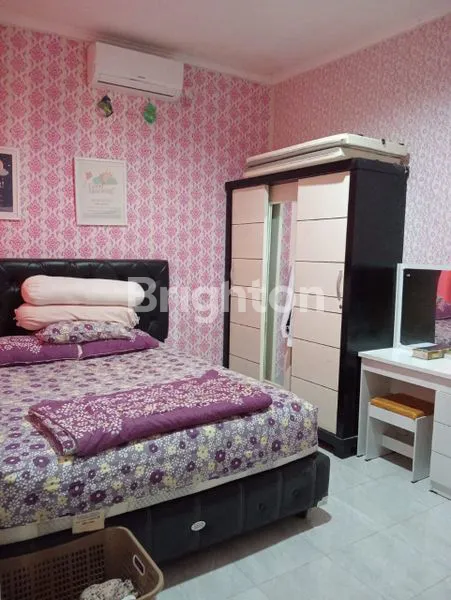 image RUMAH HOOK FURNISHED SIAP HUNI DI BUKIT CIMANGGU CITY (4)