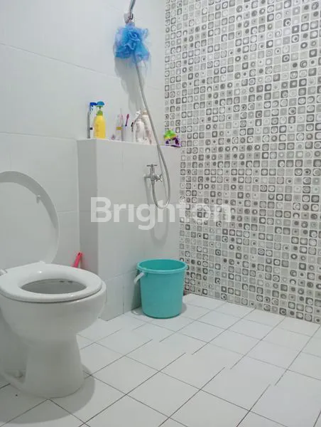 image RUMAH HOOK FURNISHED SIAP HUNI DI BUKIT CIMANGGU CITY (5)