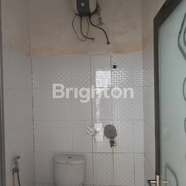 image RUMAH 1 LANTAI DIJUAL APA ADANYA DI GRAHA PERMATA CIKUPA TANGERANG (8)