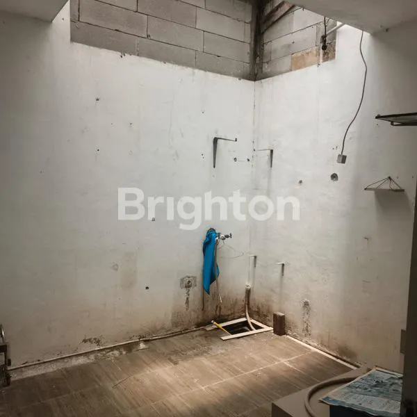image RUMAH 1 LANTAI DIJUAL APA ADANYA DI GRAHA PERMATA CIKUPA TANGERANG (3)