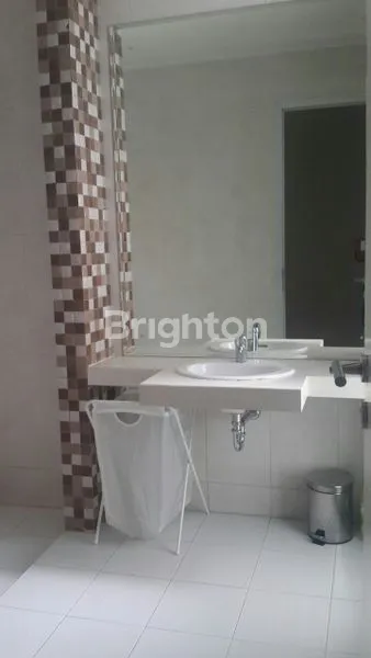 image RUMAH SIAP HUNI SEMI FURNISHED  2 LT DI BUKIT CIMANGGU CITY BOGOR (4)