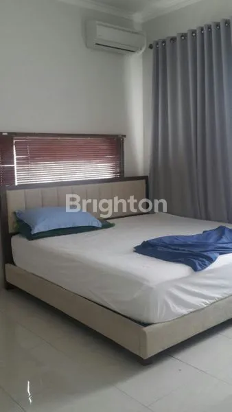 image RUMAH SIAP HUNI SEMI FURNISHED  2 LT DI BUKIT CIMANGGU CITY BOGOR (5)