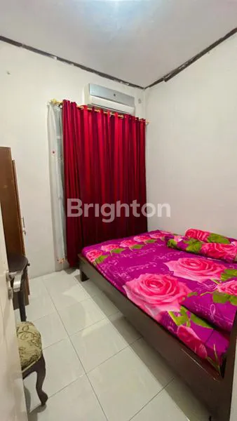 image PERUMAHAN CLUSTER PERMATA PURI FULL FURNIS NGALIYAN SEMARANG, SIAP PAKAI TINGGAL BAWA KOPER SAJA (4)