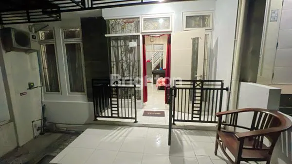 image PERUMAHAN CLUSTER PERMATA PURI FULL FURNIS NGALIYAN SEMARANG, SIAP PAKAI TINGGAL BAWA KOPER SAJA (6)