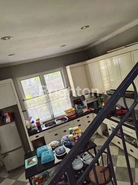 image RUMAH STRATEGIS DI BSD, LT 755M² FULL FURNISHED (5)