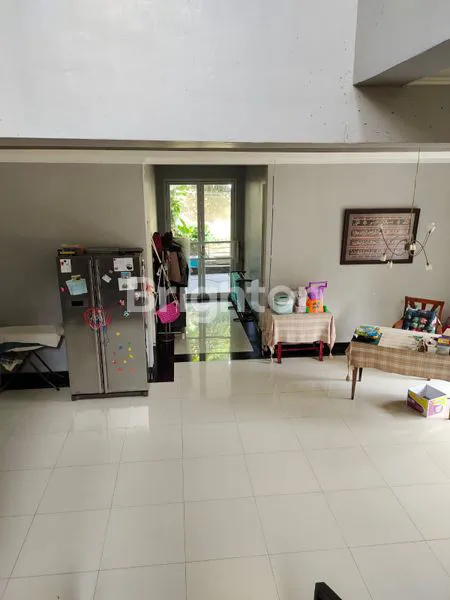 image RUMAH STRATEGIS DI BSD, LT 755M² FULL FURNISHED (6)