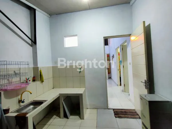 image RUMAH SEWA MURAH DI TIDAR MALANG (5)