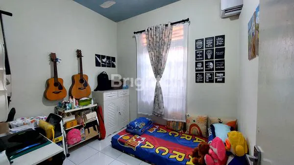 image RUMAH KONTRAKAN COCOK UNTUK BISNIS & TEMPAT TINGGAL DI KOJA JAKUT (1)