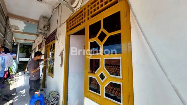 image RUMAH KONTRAKAN COCOK UNTUK BISNIS & TEMPAT TINGGAL DI KOJA JAKUT (5)