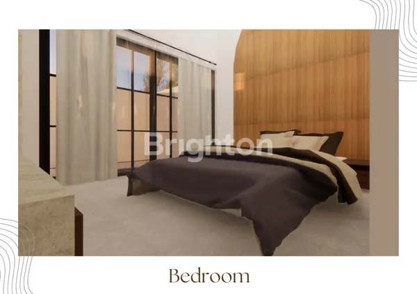 image PERUMAHAN BALE CATUR 3KT, 45/70M² DI GAMPING SLEMAN (6)