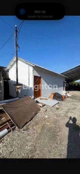 image GUDANG & MESS KARYAWAN DI MUNGGU, LAHAN LUAS 1600M² (4)