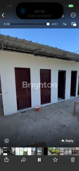 image GUDANG & MESS KARYAWAN DI MUNGGU, LAHAN LUAS 1600M² (5)