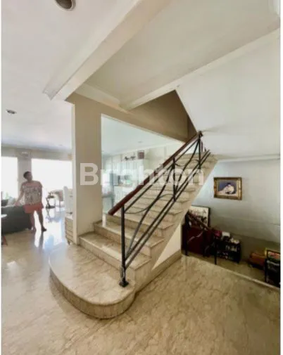 image RUMAH ASRI 4+2 KT DI PONDOK PINANG, LT 251M² (5)