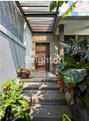 image RUMAH ASRI 4+2 KT DI PONDOK PINANG, LT 251M² (1)