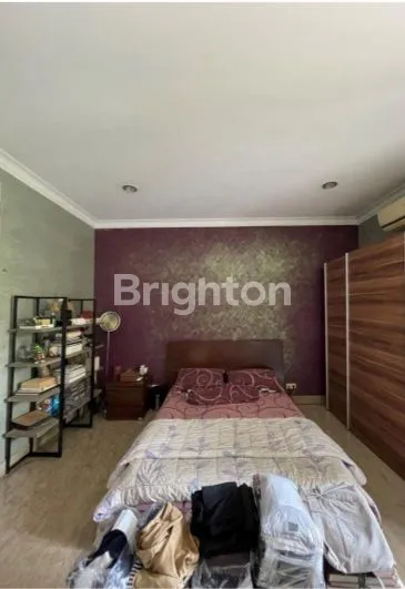 image RUMAH ASRI 4+2 KT DI PONDOK PINANG, LT 251M² (8)