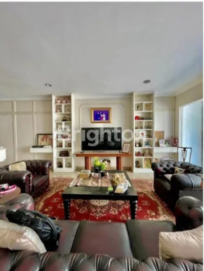 image RUMAH ASRI 4+2 KT DI PONDOK PINANG, LT 251M² (4)