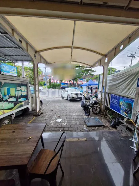 image RUKO 3 LANTAI DI AREA RAMAI DEWI SRI (2)