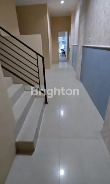 image RUKO STRATEGIS DI BUNG TOMO, 3½ LANTAI SIAP PAKAI (4)