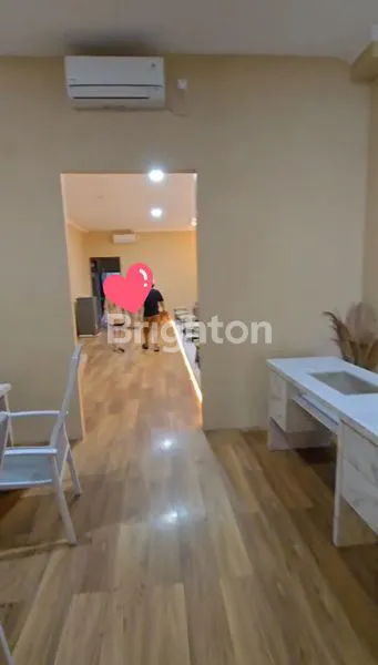 image RUKO STRATEGIS DI BUNG TOMO, 3½ LANTAI SIAP PAKAI (2)