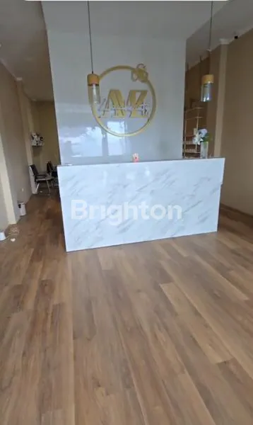 image RUKO STRATEGIS DI BUNG TOMO, 3½ LANTAI SIAP PAKAI (1)