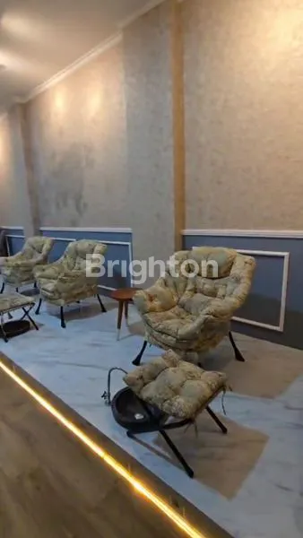 image RUKO STRATEGIS DI BUNG TOMO, 3½ LANTAI SIAP PAKAI (3)