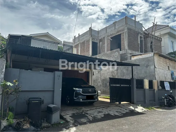 image DIJUAL TANAH DI KEMANG BARAT, JAKARTA SELATAN (6)