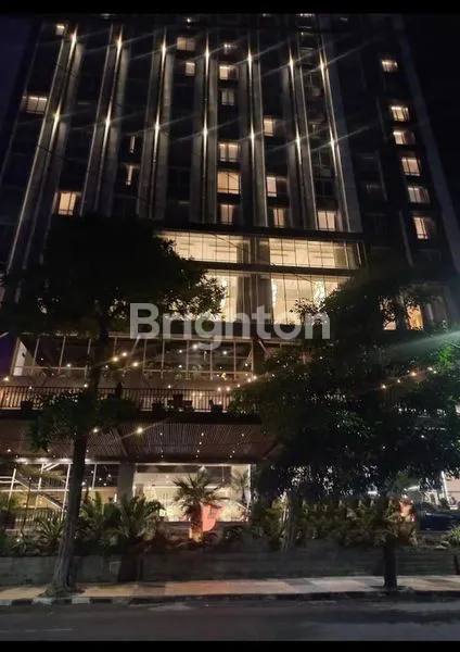 image HOTEL * 5 JLN DARMO SURABAYA (1)