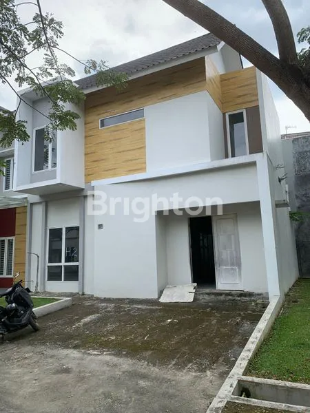 image RUMAH SIAP RENOVASI ONE GATE SYSTEM HALTON PLACE MENTENG MEDAN (2)