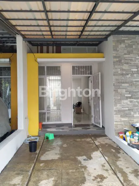 image RUMAH SIAP HUNI SEMI FURNISHED DI BUKIT CIMANGGU CITY (8)