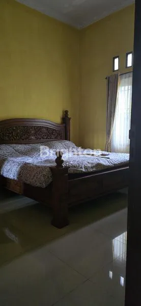 image DI JUAL RUMAH LUAS, CANTIK, BARU RENOVASI DI ARCO SAWANGAN, DEPOK (6)