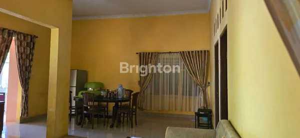 image DI JUAL RUMAH LUAS, CANTIK, BARU RENOVASI DI ARCO SAWANGAN, DEPOK (7)