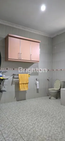 image DI JUAL RUMAH LUAS, CANTIK, BARU RENOVASI DI ARCO SAWANGAN, DEPOK (5)