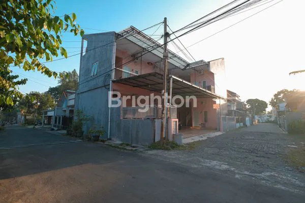 image KOST EKSKLUSIF DEKAT KAMPUS UII PUSAT  (3)