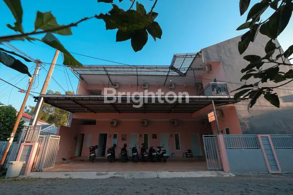 image KOST EKSKLUSIF DEKAT KAMPUS UII PUSAT  (1)