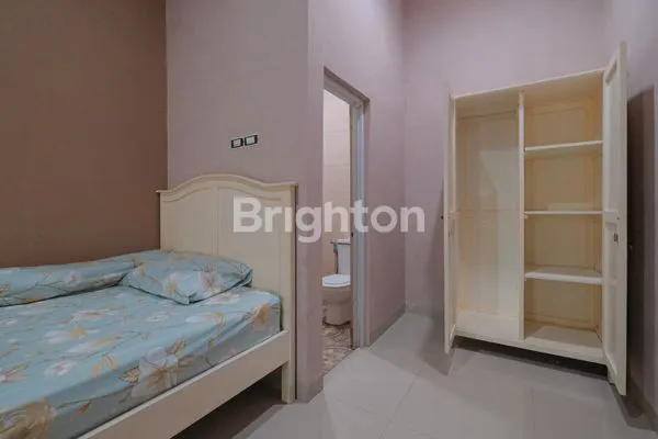 image KOST EKSKLUSIF DEKAT KAMPUS UII PUSAT  (5)
