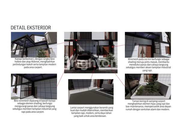 image PERUMAHAN MAGUWOHARJO 3KT/1 KM, 76/60 SLEMAN YOGYAKARTA (3)