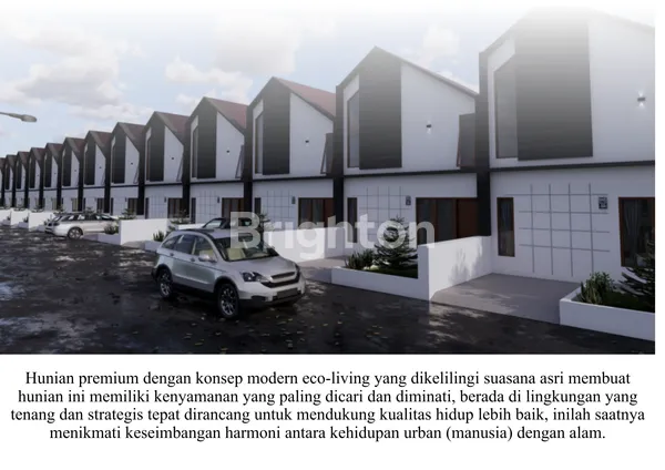 image PERUMAHAN MAGUWOHARJO 3KT/1 KM, 76/60 SLEMAN YOGYAKARTA (1)