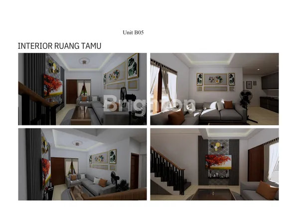 image PERUMAHAN MAGUWOHARJO 3KT/1 KM, 76/60 SLEMAN YOGYAKARTA (5)