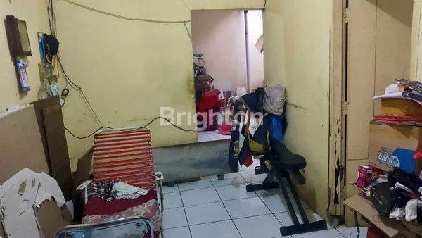 image RUMAH SIAP HUNI, 3+1 KT DEKAT TOL, KOLAM IKAN & WATER HEATER (2)